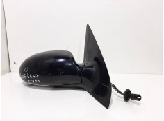 Recambio de retrovisor derecho para ford focus berlina (cak) ambiente referencia OEM IAM 1347098 NEGRO ELÉCTRICO 2
