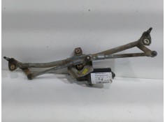 Recambio de motor limpia delantero para seat leon (1m1) signo referencia OEM IAM 1J1955113C 4 PINES 