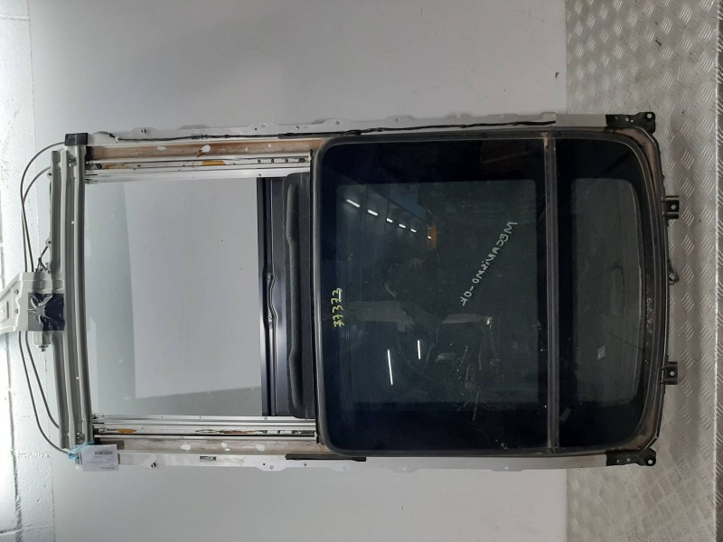 Recambio de techo para subaru legacy familiar/outback b13 (bp) 2.0 d classic sw referencia OEM IAM   