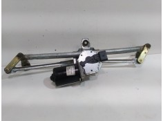 Recambio de motor limpia delantero para seat leon (1m1) signo referencia OEM IAM 1J1955113C 4 PINES  2