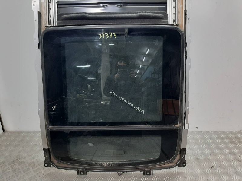 Recambio de techo para subaru legacy familiar/outback b13 (bp) 2.0 d classic sw referencia OEM IAM   