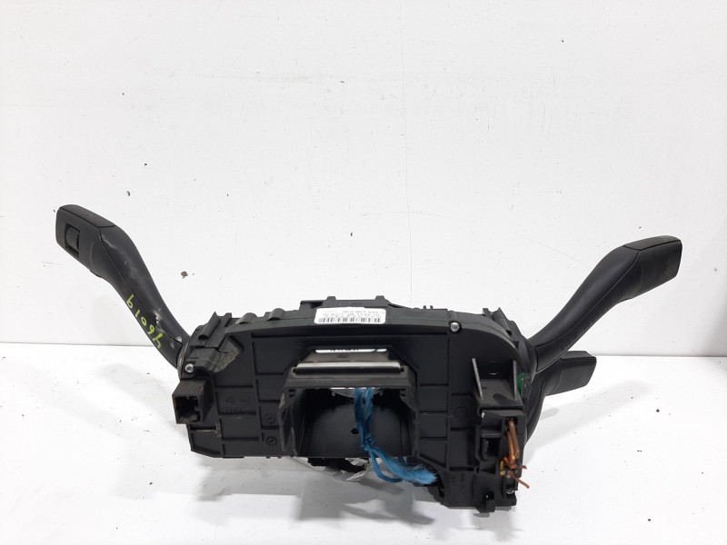 Recambio de mando multifuncion para seat exeo berlina (3r2) reference referencia OEM IAM 8E0953549Q K0105114410 