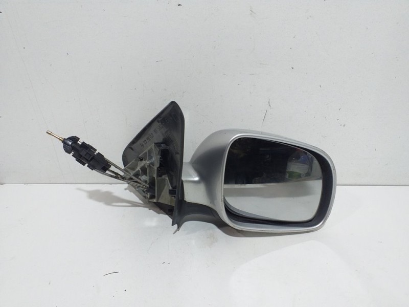 Recambio de retrovisor derecho para seat leon (1m1) stella referencia OEM IAM   