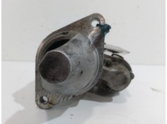 Recambio de motor arranque para chevrolet kalos 1.4 se referencia OEM IAM 25187957