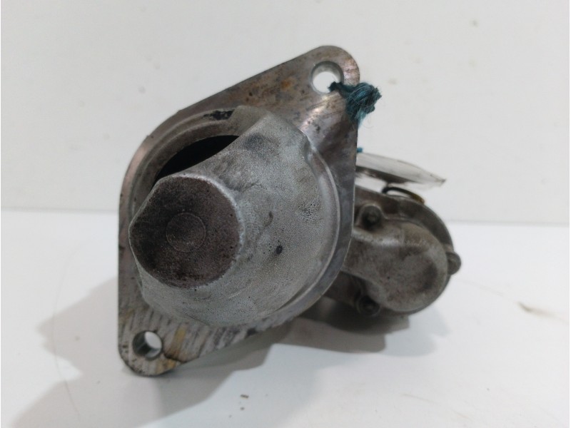 Recambio de motor arranque para chevrolet kalos 1.4 se referencia OEM IAM 25187957  