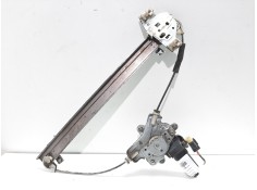 Recambio de elevalunas delantero derecho para hyundai getz (tb) 1.5 crdi referencia OEM IAM 824041C010