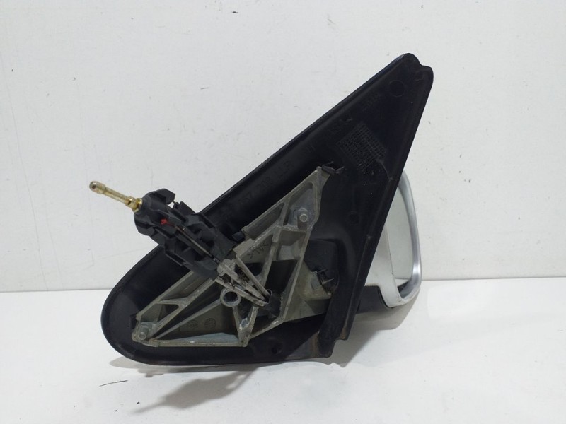 Recambio de retrovisor derecho para seat leon (1m1) stella referencia OEM IAM   