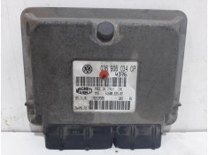 Recambio de centralita motor uce para seat leon (1m1) signo referencia OEM IAM 036906034CP  