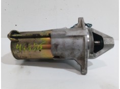 Recambio de motor arranque para chevrolet kalos 1.4 se referencia OEM IAM 25187957   2