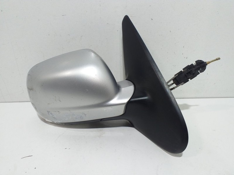 Recambio de retrovisor derecho para seat leon (1m1) stella referencia OEM IAM   