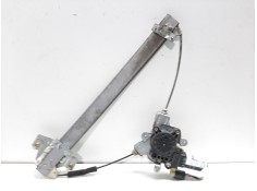 Recambio de elevalunas delantero derecho para hyundai getz (tb) 1.5 crdi referencia OEM IAM 824041C010   2