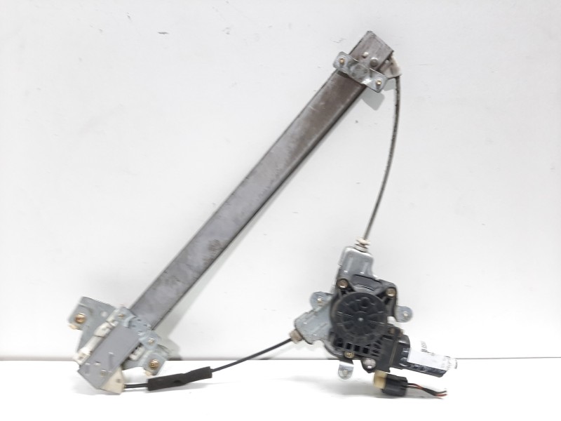 Recambio de elevalunas delantero derecho para hyundai getz (tb) 1.5 crdi referencia OEM IAM 824041C010  