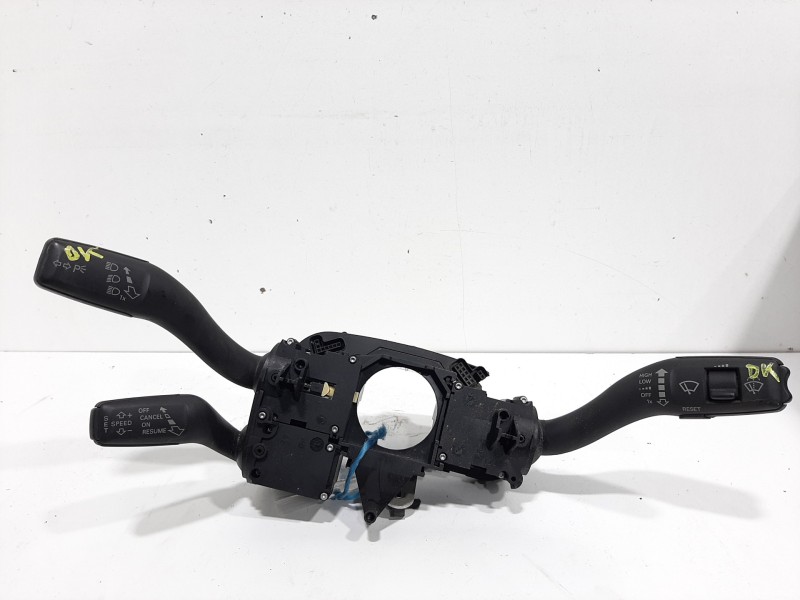 Recambio de mando multifuncion para seat exeo berlina (3r2) reference referencia OEM IAM 8E0953549Q K0105114410 