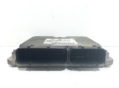 Recambio de centralita motor uce para seat leon (1m1) signo referencia OEM IAM 036906034CP   2