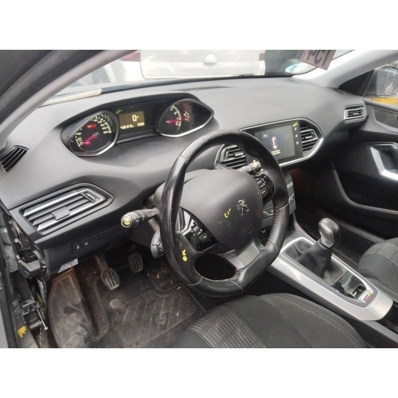 PEUGEOT 308 II (LB_, LP_, LW_, LH_, L3_) - imagen 5