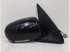 Recambio de retrovisor derecho para nissan almera (n16/e) acenta referencia OEM IAM