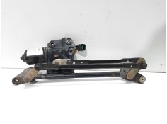 Recambio de motor limpia delantero para hyundai getz (tb) 1.5 crdi referencia OEM IAM 981101C100  