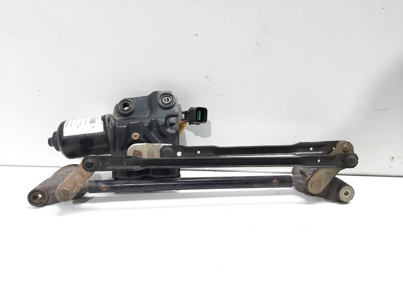 Recambio de motor limpia delantero para hyundai getz (tb) 1.5 crdi referencia OEM IAM 981101C100  