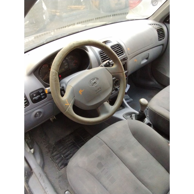 HYUNDAI ACCENT II (LC) - imagen 5