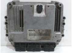 Recambio de centralita motor uce para renault scenic ii authentique referencia OEM IAM 0281011776  