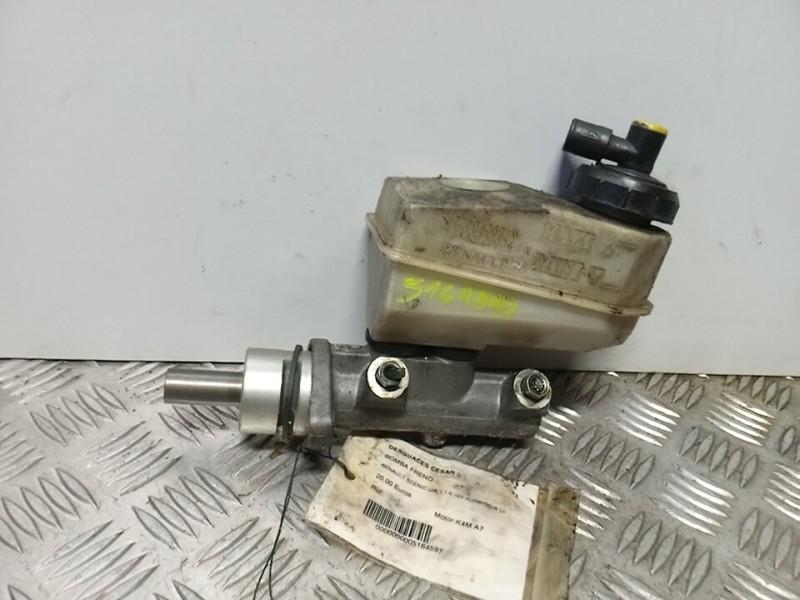 Recambio de bomba freno para renault scenic (ja..) 1.6 16v authentique (ja0b/11) referencia OEM IAM   