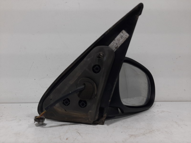 Recambio de retrovisor derecho para nissan almera (n16/e) acenta referencia OEM IAM   