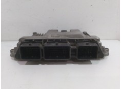 Recambio de centralita motor uce para renault scenic ii authentique referencia OEM IAM 0281011776   2
