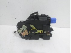 Recambio de cerradura puerta trasera izquierda para seat leon (1m1) signo referencia OEM IAM   