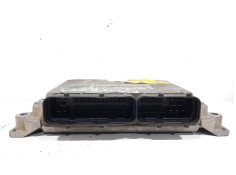 Recambio de centralita motor uce para fiat stilo (192) 1.9 jtd 115 referencia OEM IAM 55191209 0281011553  2