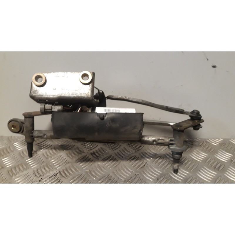 Recambio de motor limpia delantero para renault scenic rx4 (ja0) 1.9 dci referencia OEM IAM   