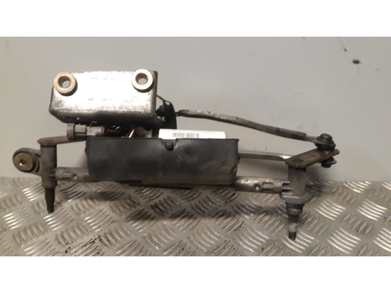 Recambio de motor limpia delantero para renault scenic rx4 (ja0) 1.9 dci referencia OEM IAM   