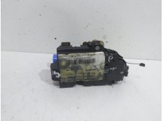 Recambio de cerradura puerta trasera izquierda para seat leon (1m1) signo referencia OEM IAM    2