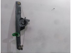 Recambio de elevalunas delantero derecho para renault scenic ii authentique referencia OEM IAM 440726F   2