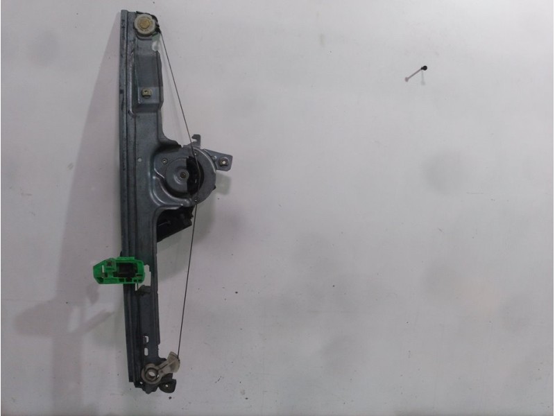 Recambio de elevalunas delantero derecho para renault scenic ii authentique referencia OEM IAM 440726F  