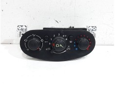 Recambio de mando calefaccion / aire acondicionado para dacia sandero ambiance referencia OEM IAM 5P3741700