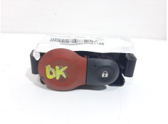Recambio de warning para renault modus confort expression referencia OEM IAM 8200214896A  
