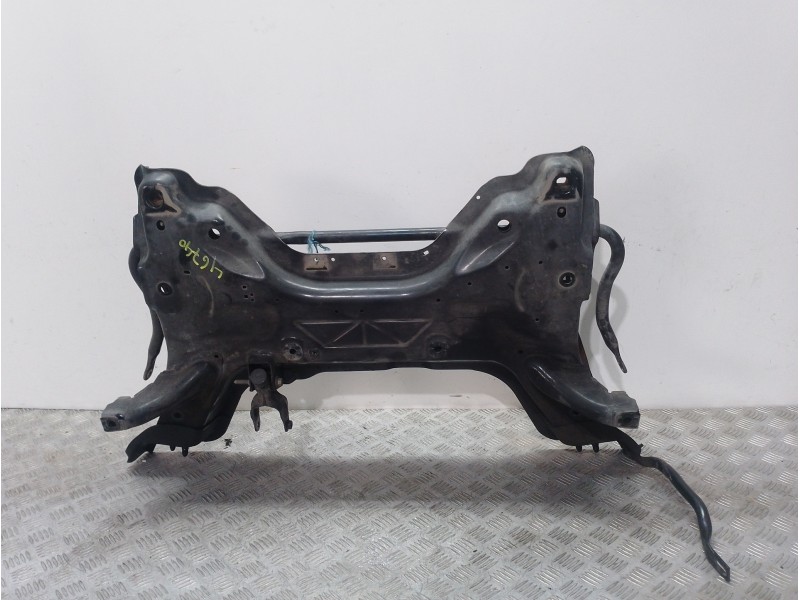 Recambio de puente delantero para citroën c4 picasso exclusive referencia OEM IAM   