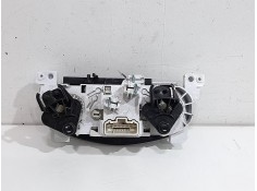 Recambio de mando calefaccion / aire acondicionado para dacia sandero ambiance referencia OEM IAM 5P3741700   2
