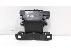 Recambio de cerradura maletero / porton para ford focus berlina (cap) ambiente (d) referencia OEM IAM  5 PINES 