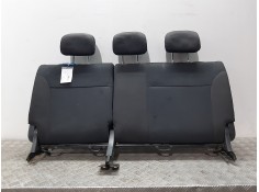 Recambio de asientos traseros para suzuki ignis rm (mh) básico referencia OEM IAM   