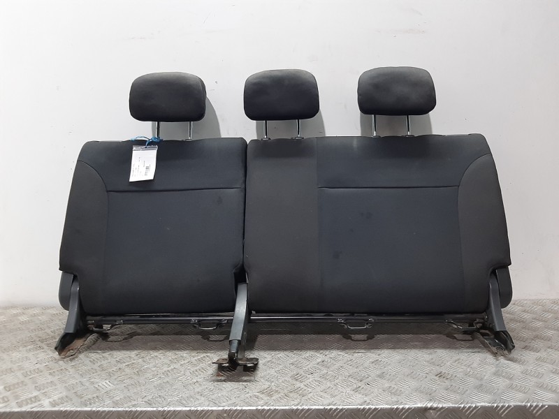 Recambio de asientos traseros para suzuki ignis rm (mh) básico referencia OEM IAM   