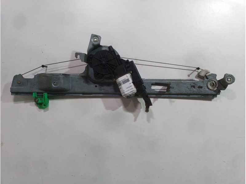 Recambio de elevalunas delantero izquierdo para renault scenic ii authentique referencia OEM IAM 440726F  