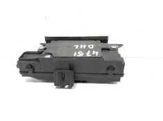 Recambio de cerradura maletero / porton para ford focus berlina (cap) ambiente (d) referencia OEM IAM  5 PINES  2