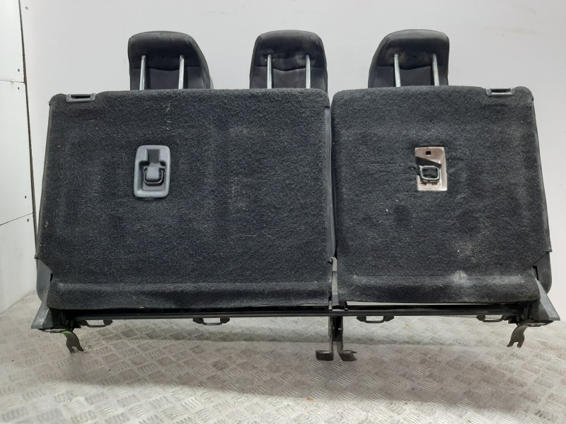 Recambio de asientos traseros para suzuki ignis rm (mh) básico referencia OEM IAM   