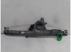 Recambio de elevalunas delantero izquierdo para renault scenic ii authentique referencia OEM IAM 440726F   2