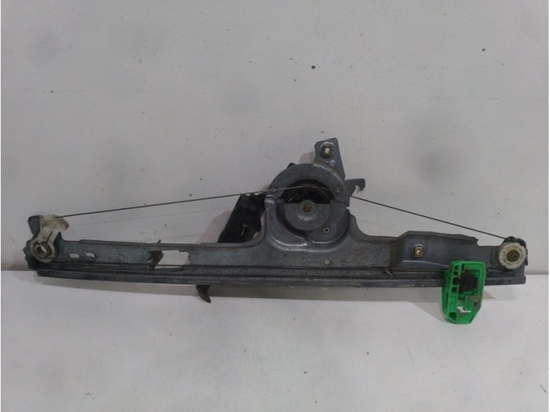 Recambio de elevalunas delantero izquierdo para renault scenic ii authentique referencia OEM IAM 440726F  