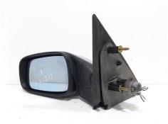 Recambio de retrovisor izquierdo para renault laguna ii grandtour (kg0) dynamique referencia OEM IAM  GRIS ELECTRICO