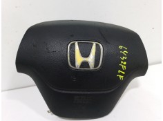 Recambio de airbag delantero izquierdo para honda cr-v (re) comfort referencia OEM IAM 77810SWWG70ZA  
