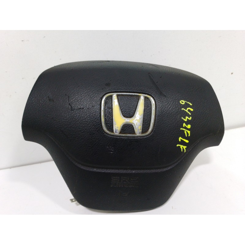 Recambio de airbag delantero izquierdo para honda cr-v (re) comfort referencia OEM IAM 77810SWWG70ZA  