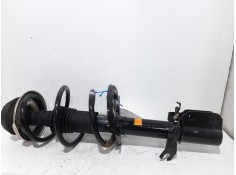 Recambio de amortiguador delantero izquierdo para dacia sandero ambiance referencia OEM IAM 543023022R   2